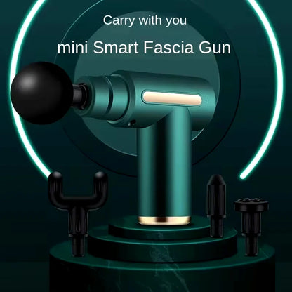 Portable Fascia Gun