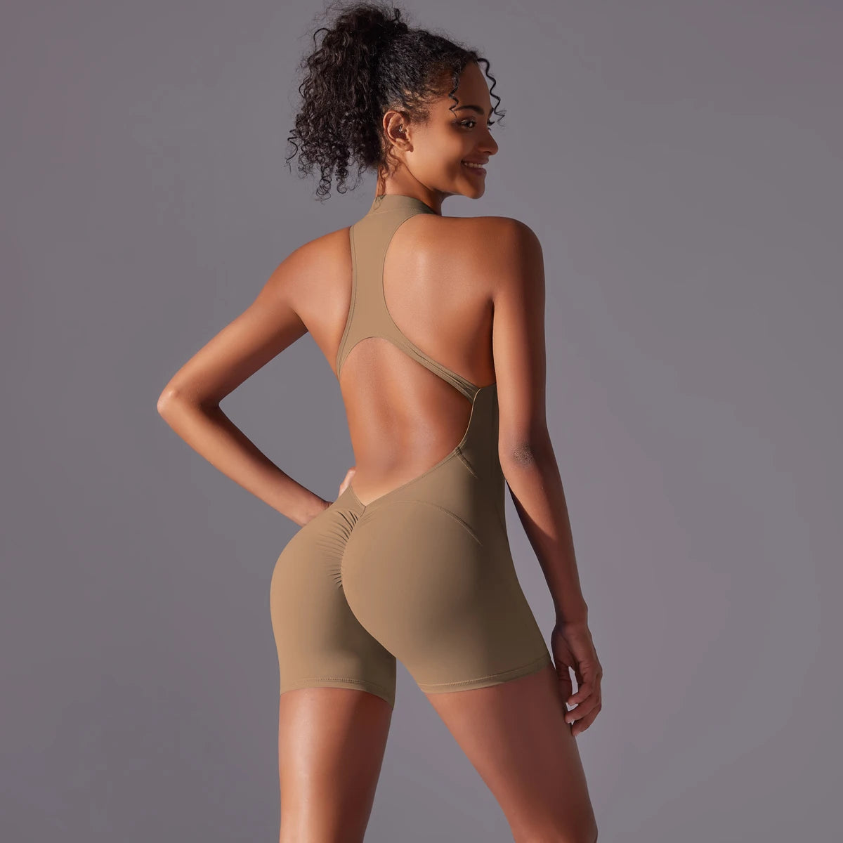 Women’s Push-Up Bodysuit