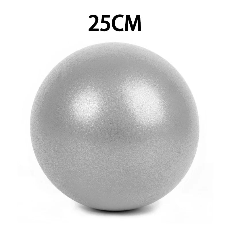 25cm Anti-Burst Pilates Ball