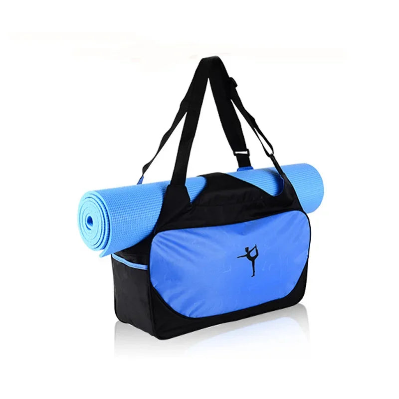 Waterproof Gym Bag