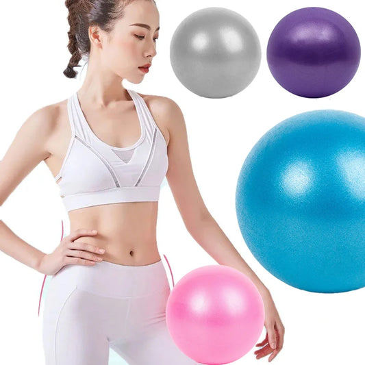 25cm Anti-Burst Pilates Ball