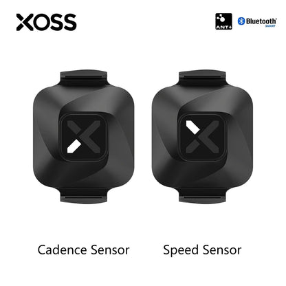 Vortex Speed Cadence Sensor Heart Rate Monitor