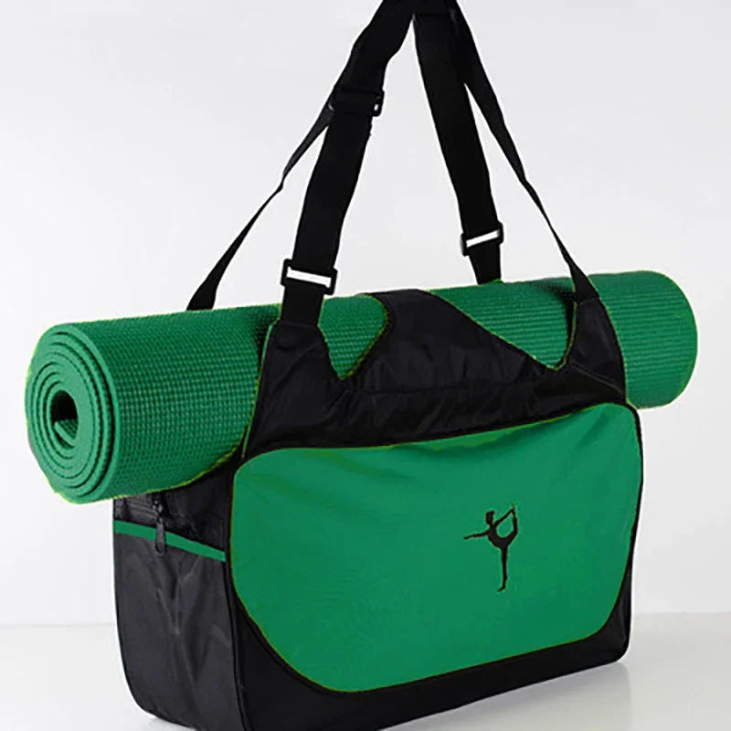 Waterproof Gym Bag