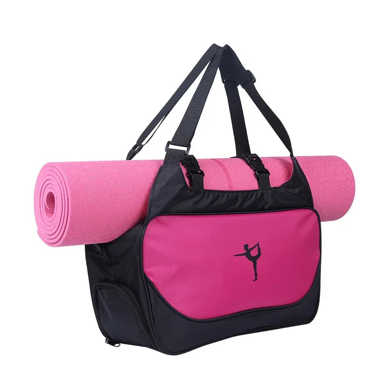 Waterproof Gym Bag