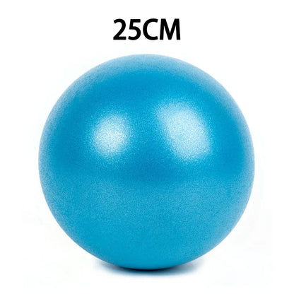 25cm Anti-Burst Pilates Ball