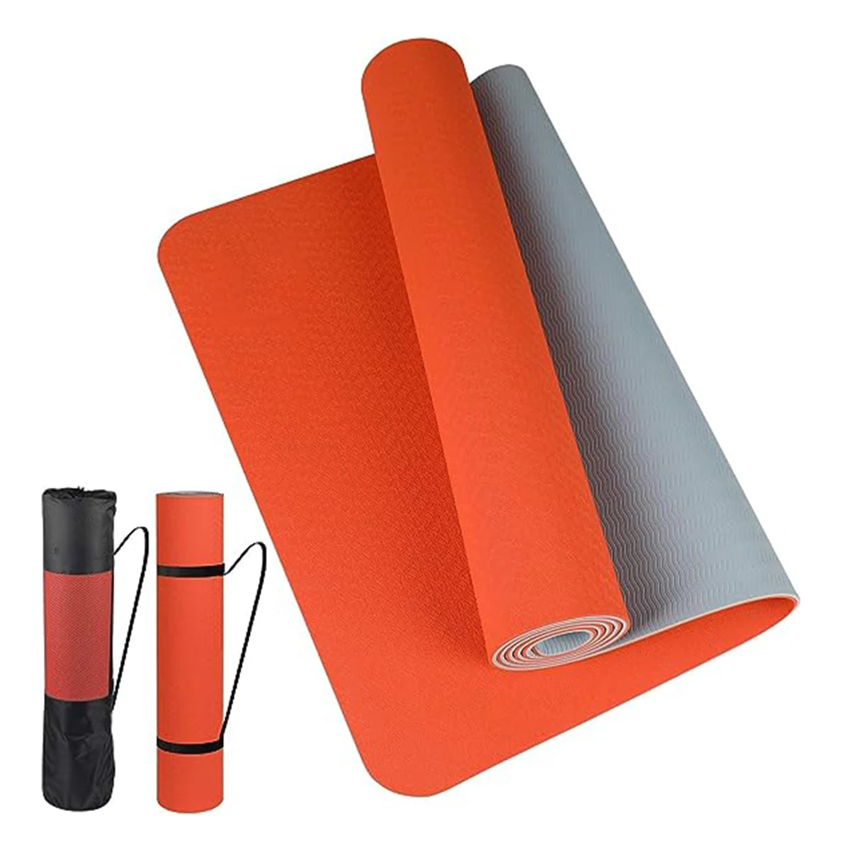 TPE Yoga Mat