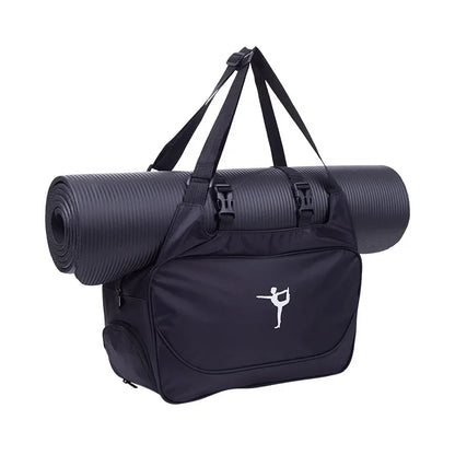 Waterproof Gym Bag