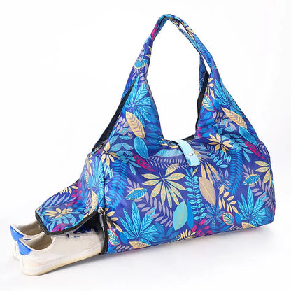 Durable Yoga Mat Bag