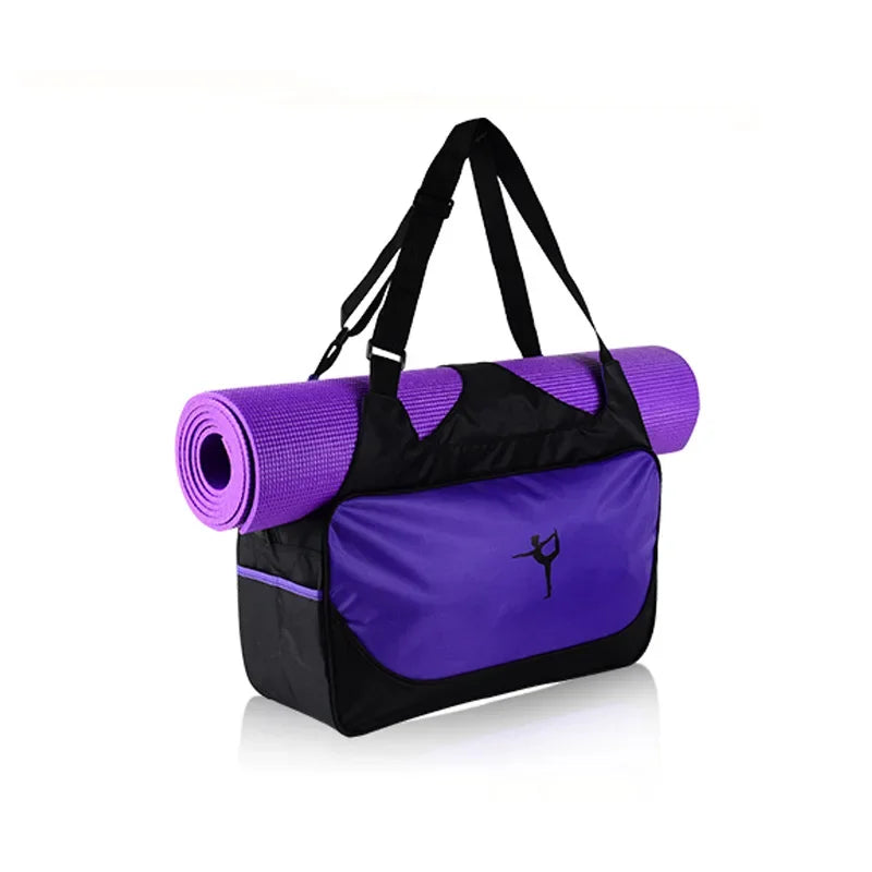 Waterproof Gym Bag