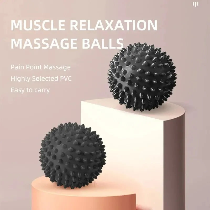 Deep Tissue Massage Fascia Ball