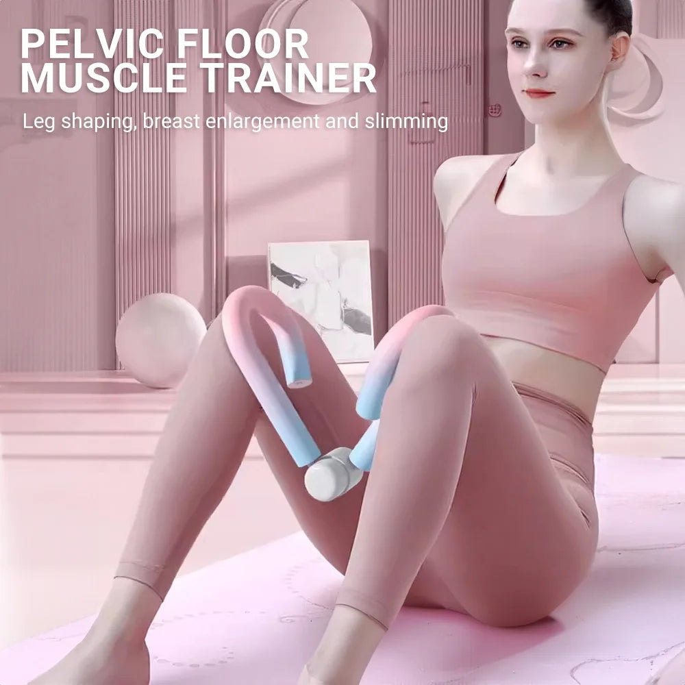 Pelvic Floor Trainer