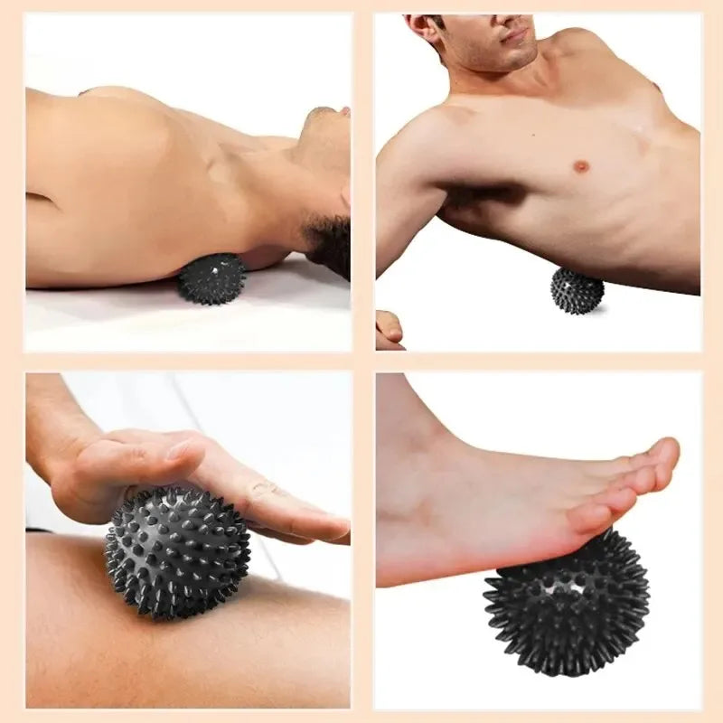 Deep Tissue Massage Fascia Ball