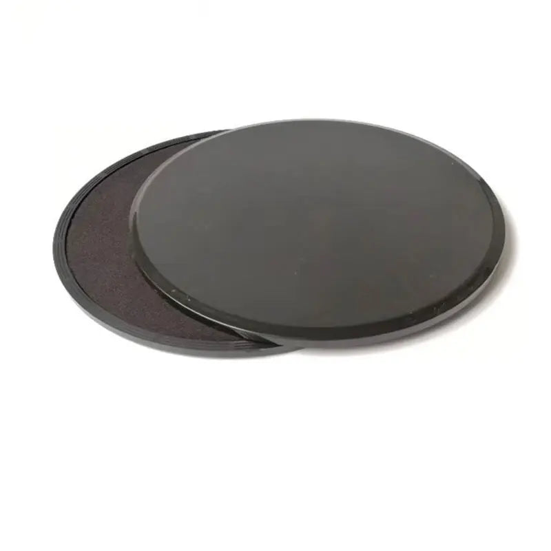 2-Piece Pilates Slide Plates