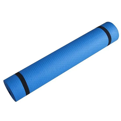 6mm Thick Non-Slip Yoga Mat