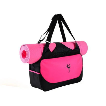 Waterproof Gym Bag