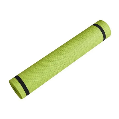 6mm Thick Non-Slip Yoga Mat