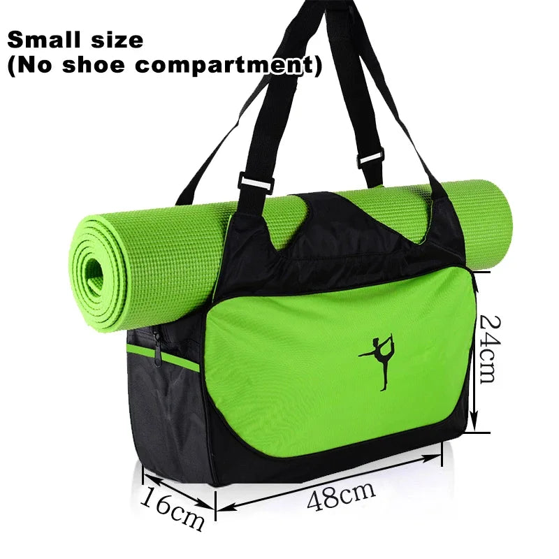 Waterproof Gym Bag