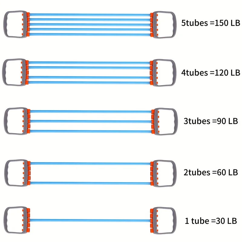 Puller Shoulder Expander