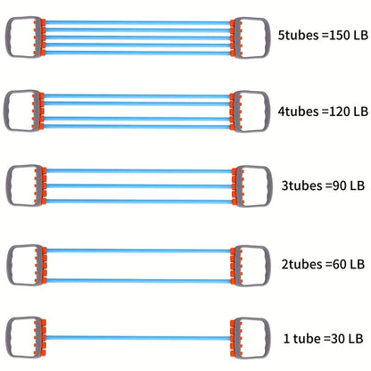 Puller Shoulder Expander