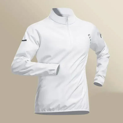 Men's Quick-Dry Sportswear Set