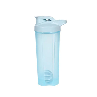 3-Layer Protein Shaker Bottle