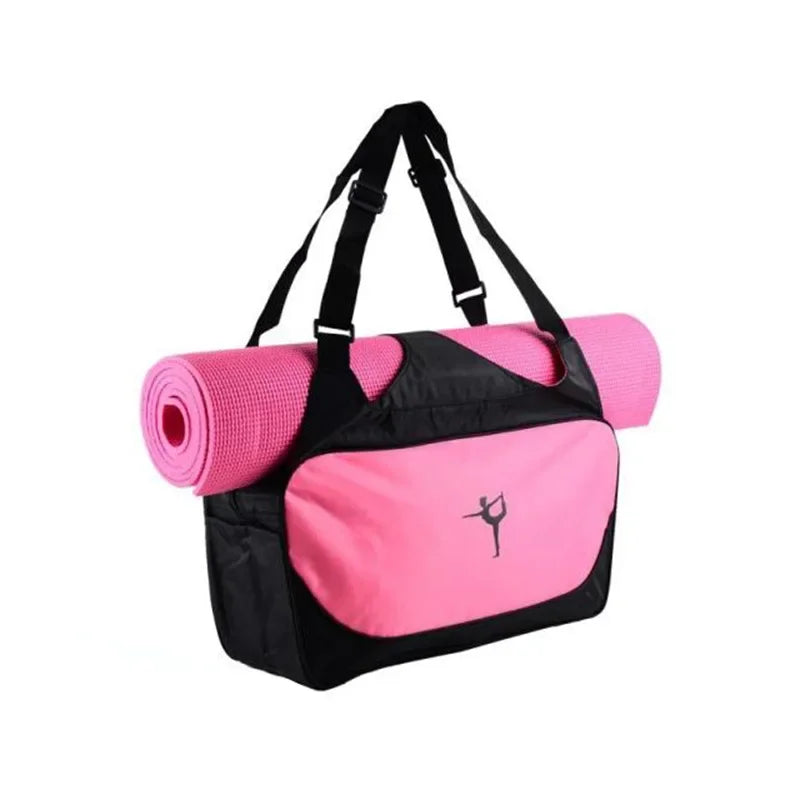 Waterproof Gym Bag