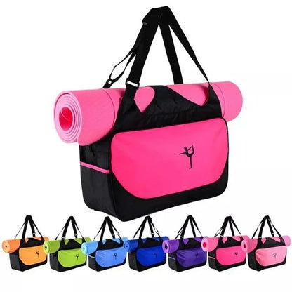 Waterproof Gym Bag