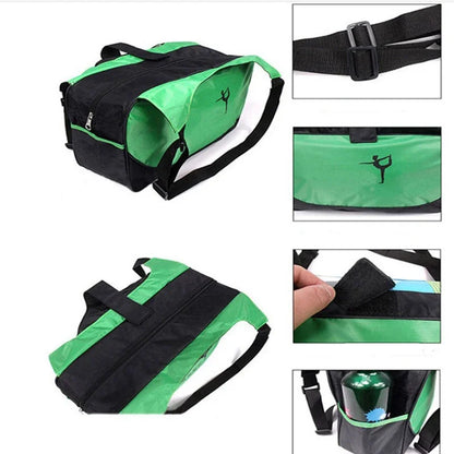 Waterproof Gym Bag