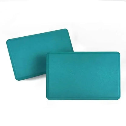 High-Density Non-Slip Yoga Foam Block for Pilates