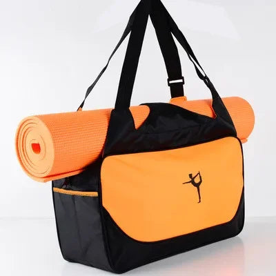 Waterproof Gym Bag