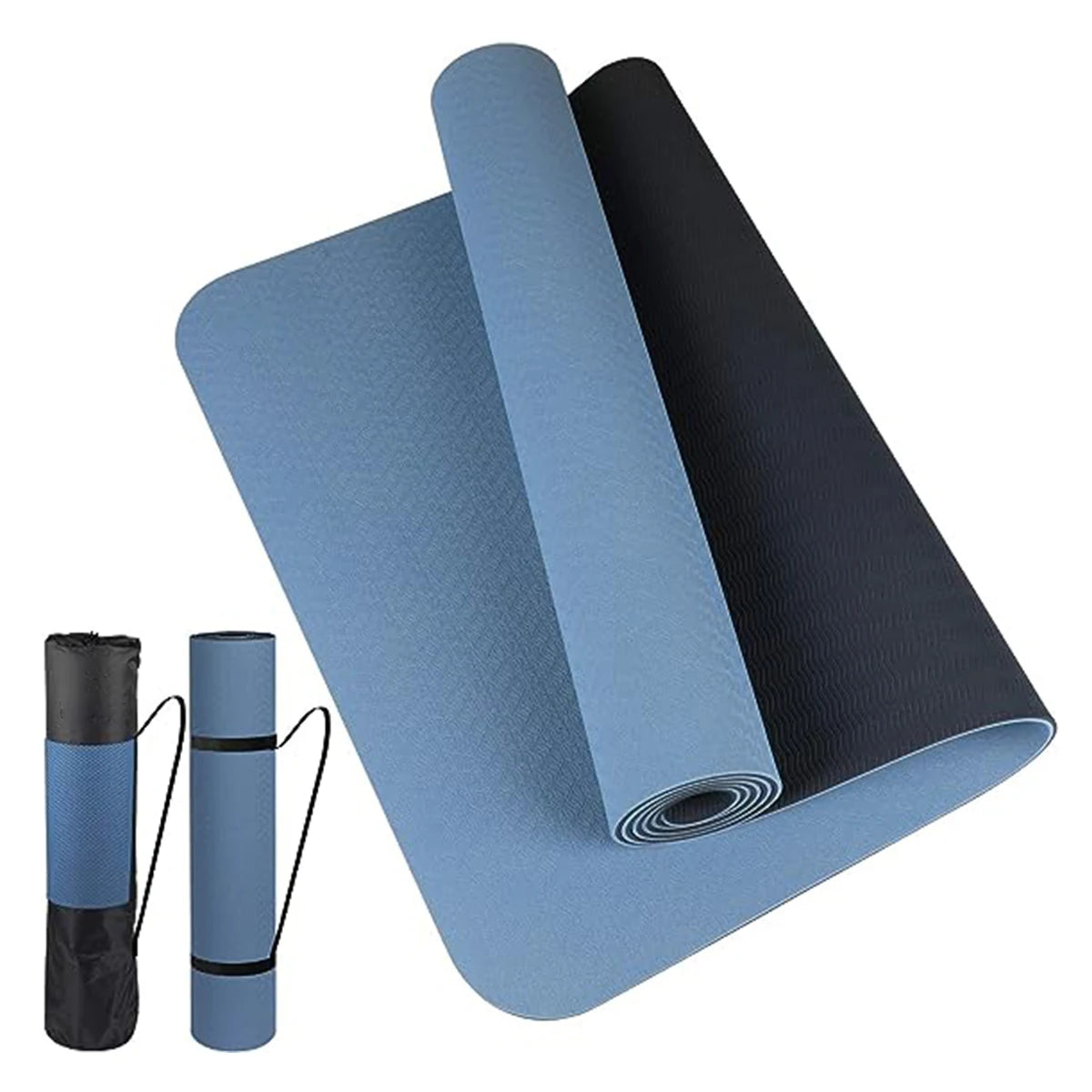 TPE Yoga Mat