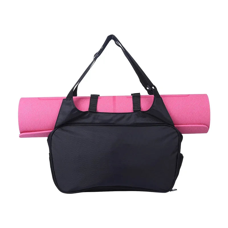 Waterproof Gym Bag