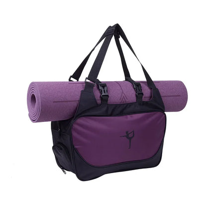 Waterproof Gym Bag