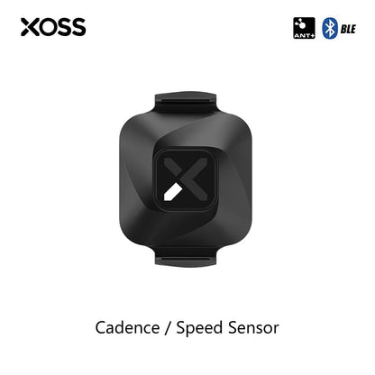 Vortex Speed Cadence Sensor Heart Rate Monitor