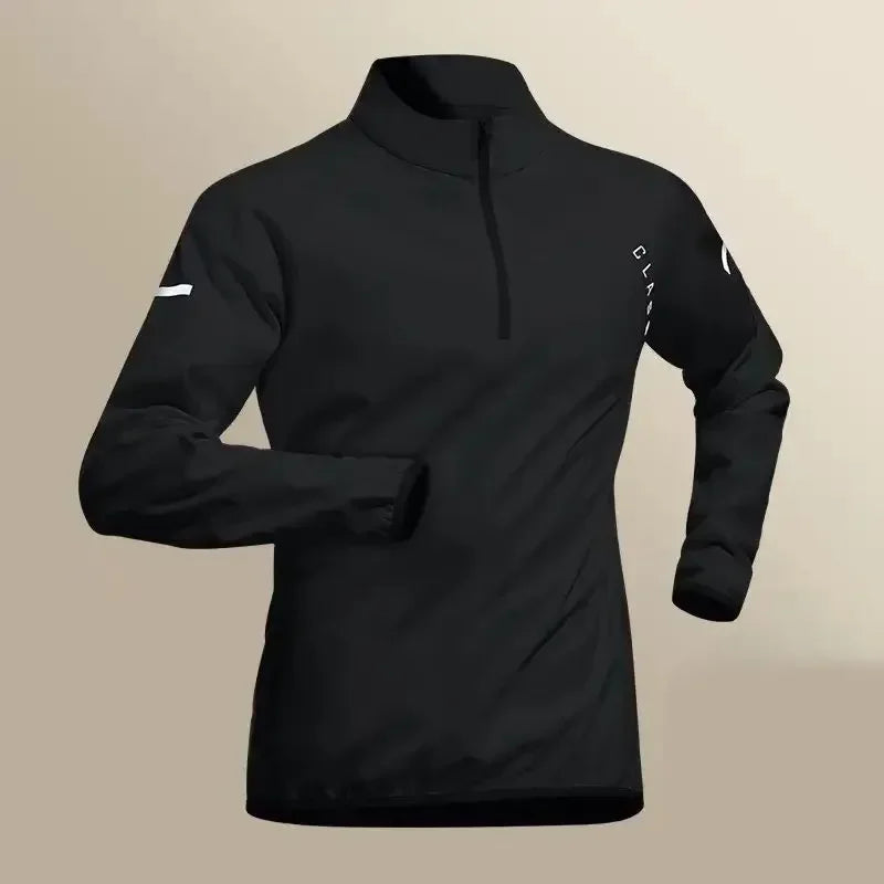 Men's Quick-Dry Sportswear Set