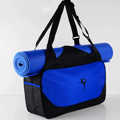 Waterproof Gym Bag