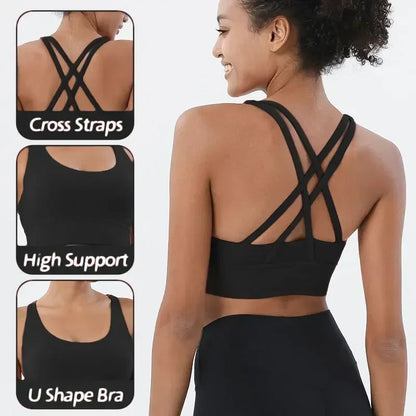 Sportswear Yoga Set Leggings & Tops