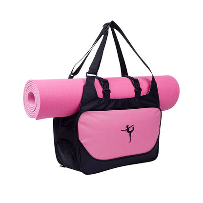 Waterproof Gym Bag