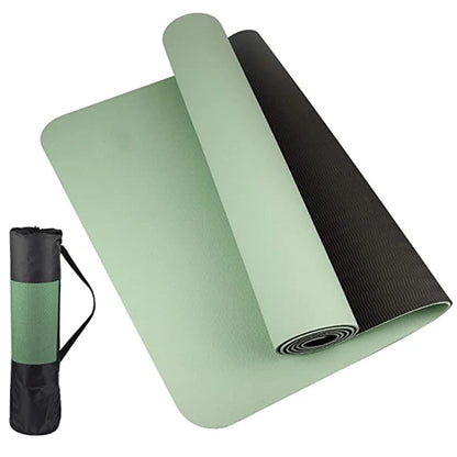 TPE Yoga Mat